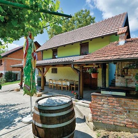 Kumrovec Kuca Za Odmor Pri Brozu 아파트 외부 사진