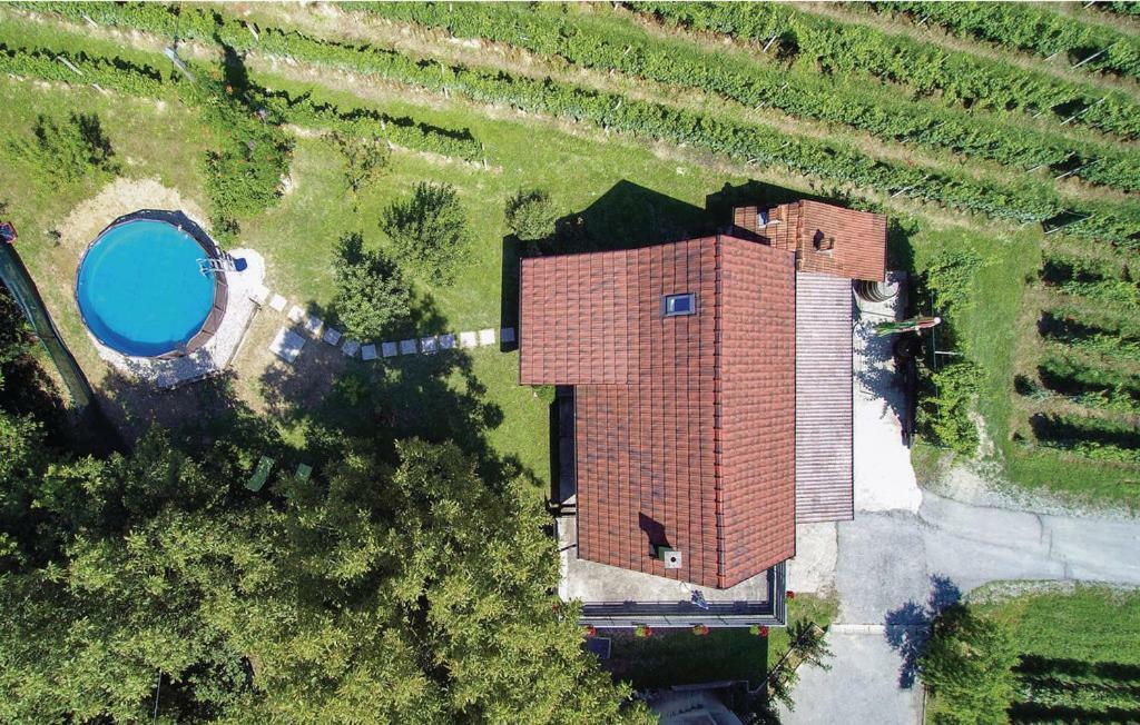 Kumrovec Kuca Za Odmor Pri Brozu 아파트 외부 사진