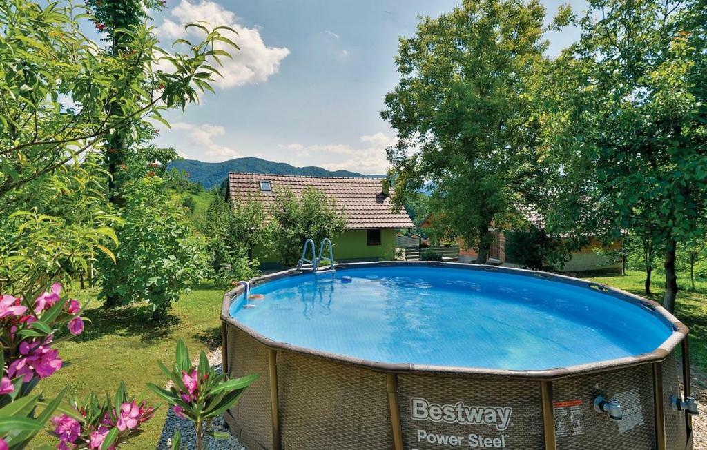 Kumrovec Kuca Za Odmor Pri Brozu 아파트 외부 사진